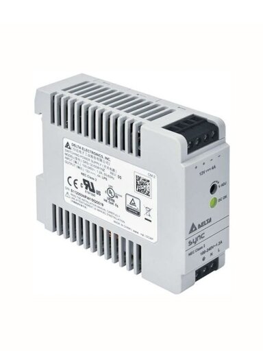 Maitinimo šaltinis DRS-24V50W1NZ (2.1 A)