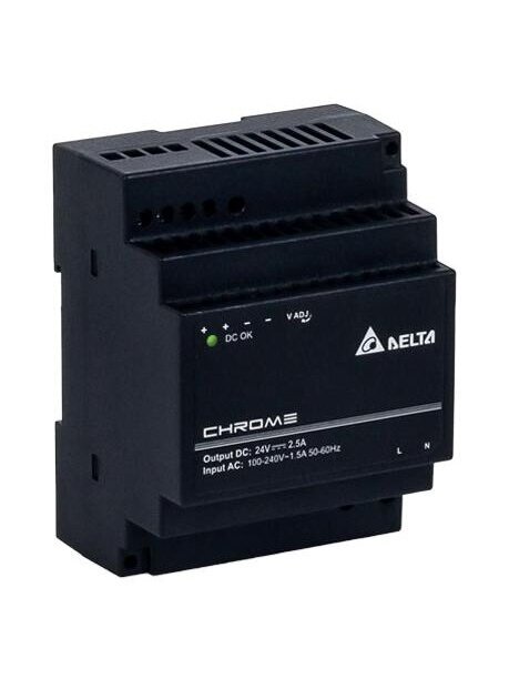 Maitinimo šaltinis DRC-24V60W1AC (2.5 A)