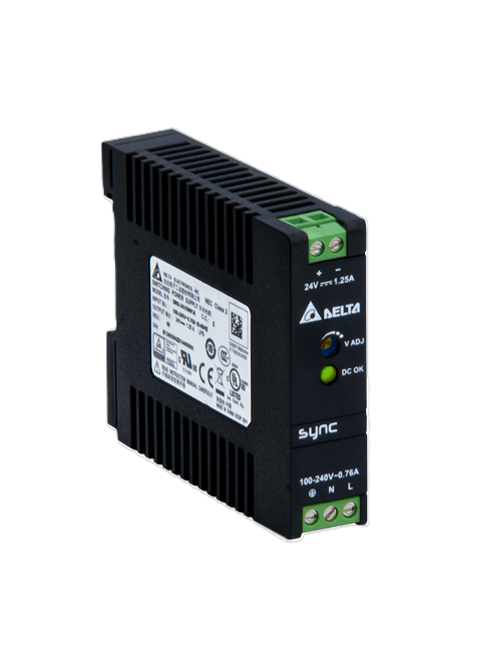 Maitinimo šaltinis DRS-24V30W1AZ (1.25 A)