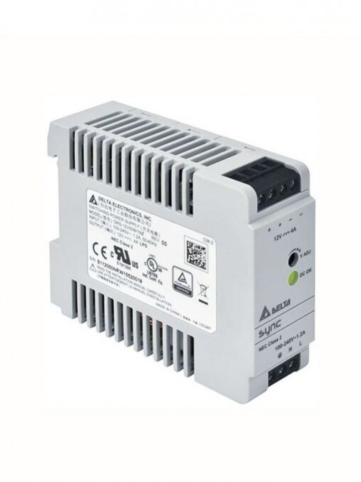 Maitinimo šaltinis DRS-24V50W1NZ (2.1 A)