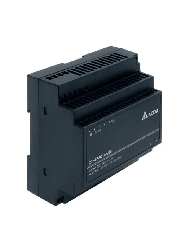 Maitinimo šaltinis DRC-24V100W1AZ (3.8 A)