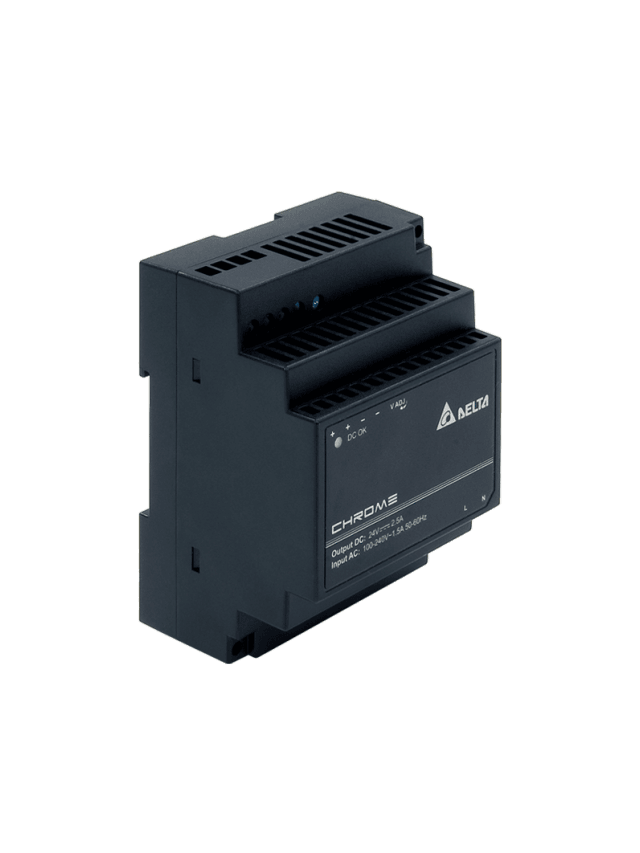 Maitinimo šaltinis DRC-24V60W1AZ (2.5 A)