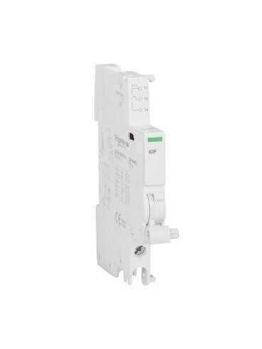 Padėties kontaktas A9A26914  iOF 24-250VAC / 24-220VDC