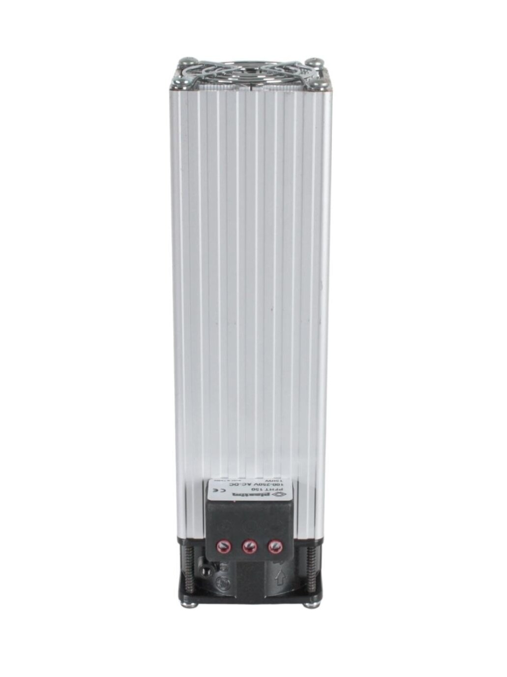 PFHT PTC šildytuvas su ventiliatoriumi 150W 230VAC