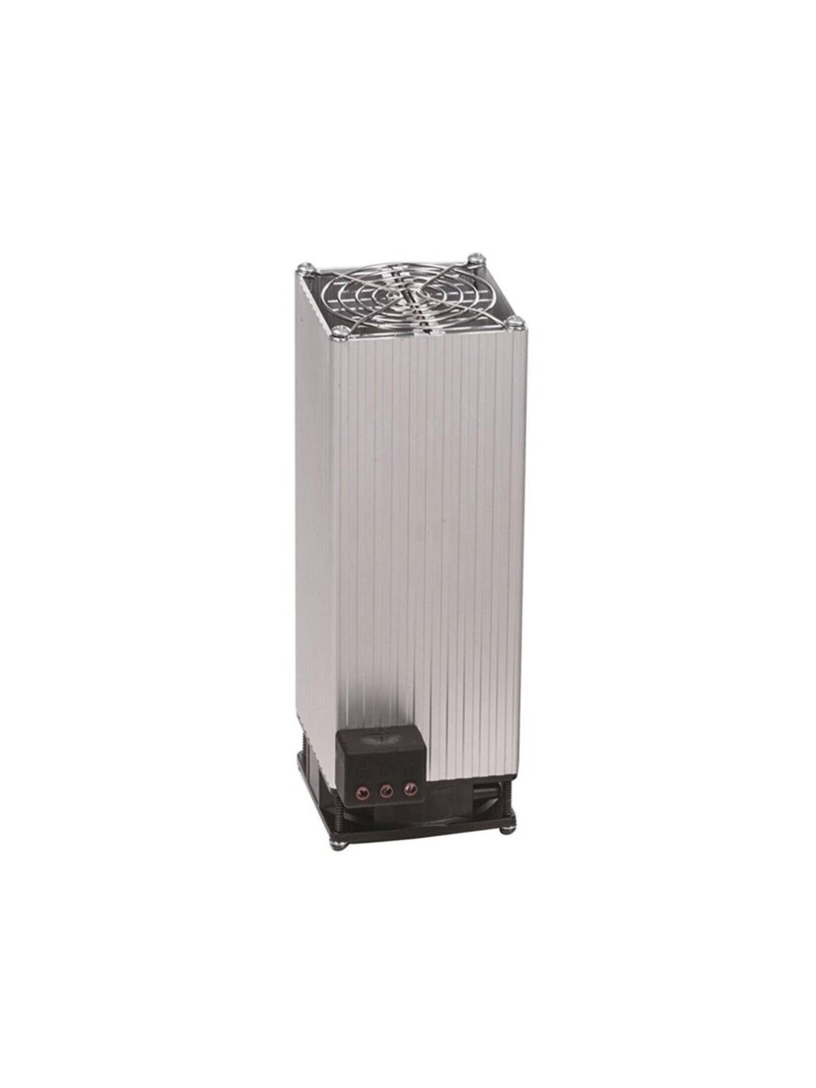PFHT PTC šildytuvas su ventiliatoriumi 100W 230VAC