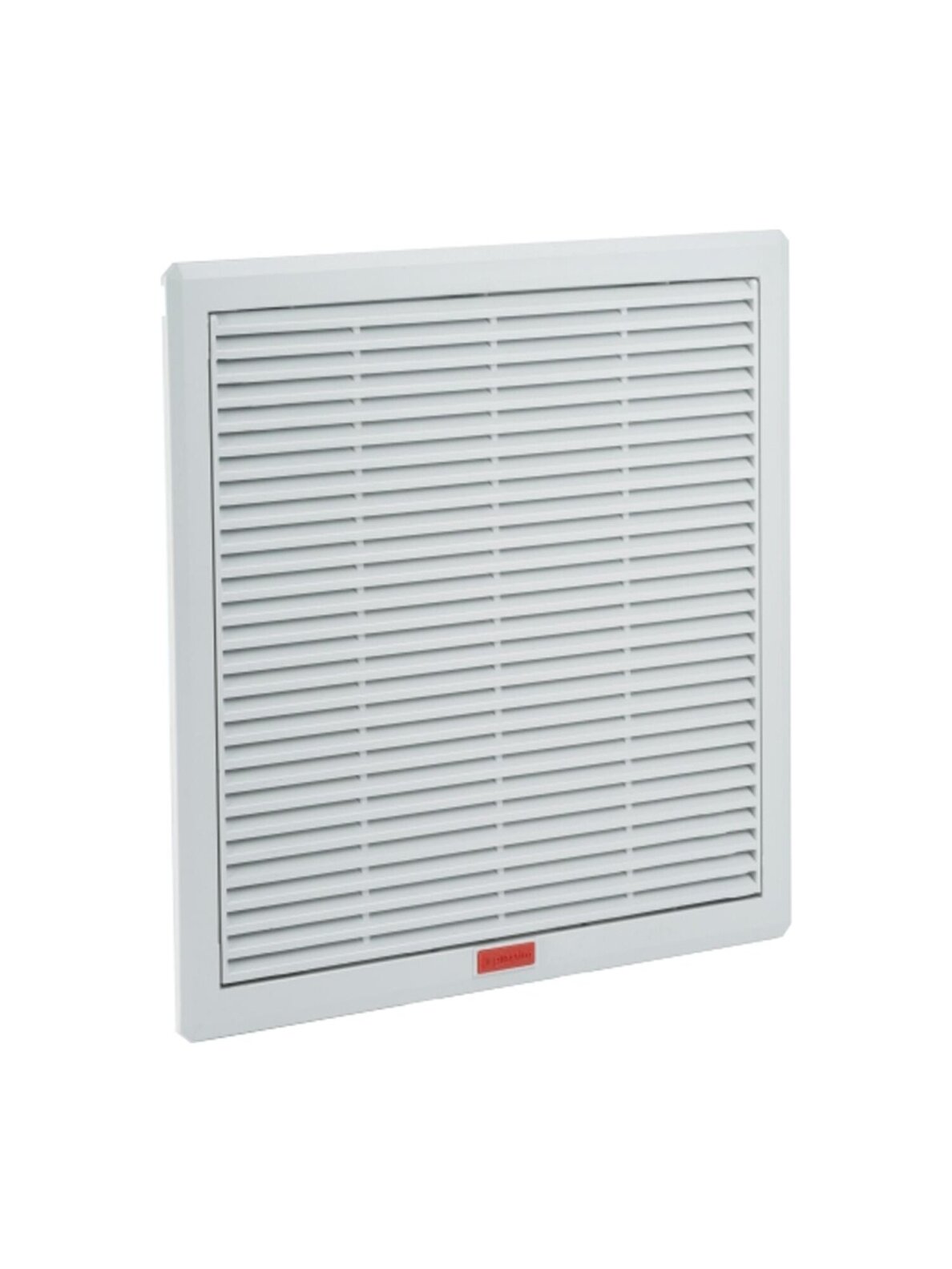 PFI Grotelės 325x325mm IP54