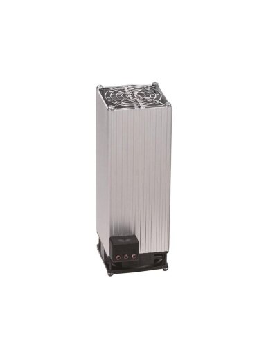 PFHT PTC šildytuvas su ventiliatoriumi 100W 230VAC