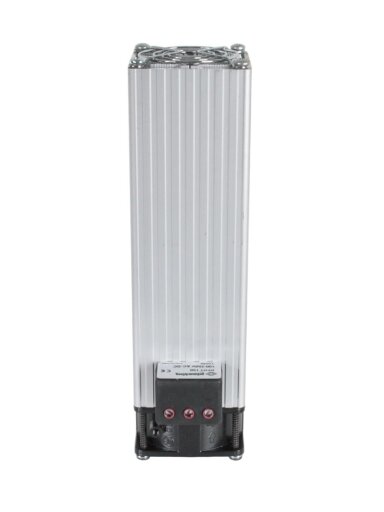PFHT PTC šildytuvas su ventiliatoriumi 150W 230VAC