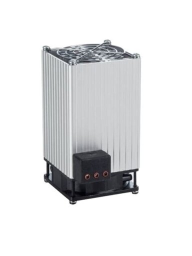 PFHT Šildytuvas su ventiliatoriumi 750W 230VAC