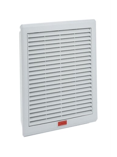 PFI Grotelės 210x210mm IP54