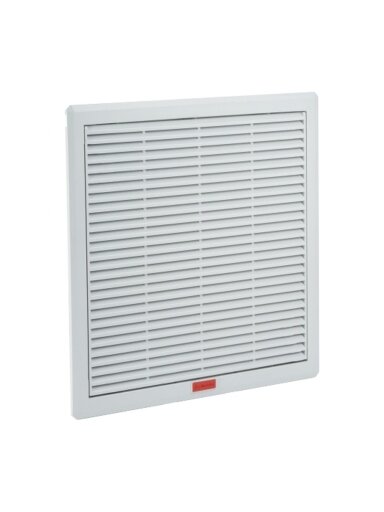 PFI Grotelės 260x260mm IP54