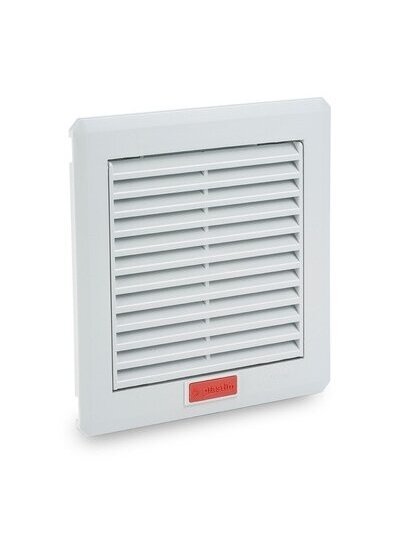 PFI Grotelės 160x160mm IP54