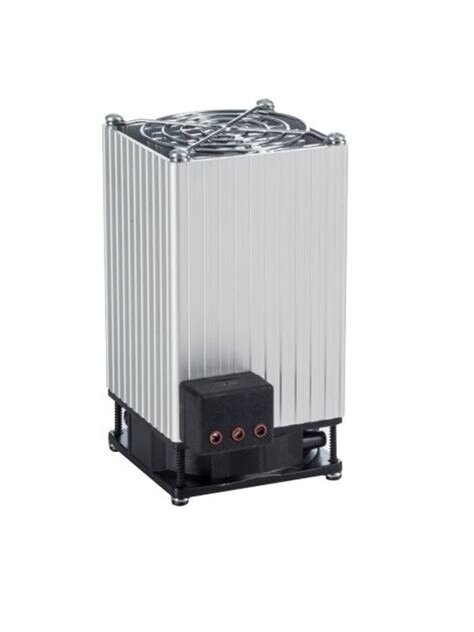 PFHT Šildytuvas su ventiliatoriumi 500W 230VAC