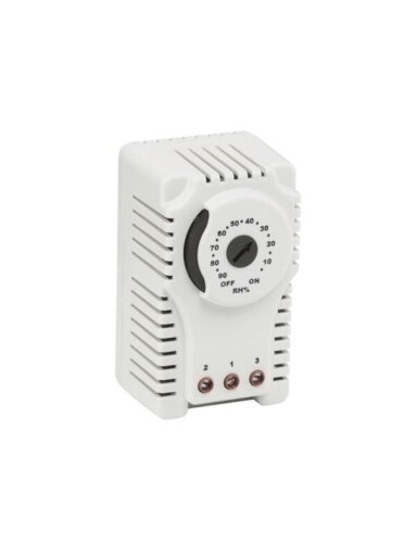 PHG Mechaninis higrostatas 10-90RH