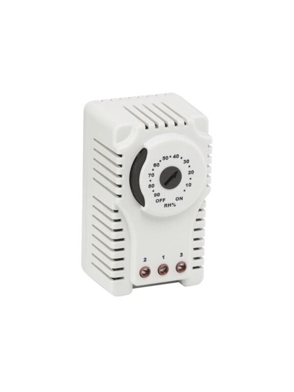 PHG Mechaninis higrostatas 10-90RH