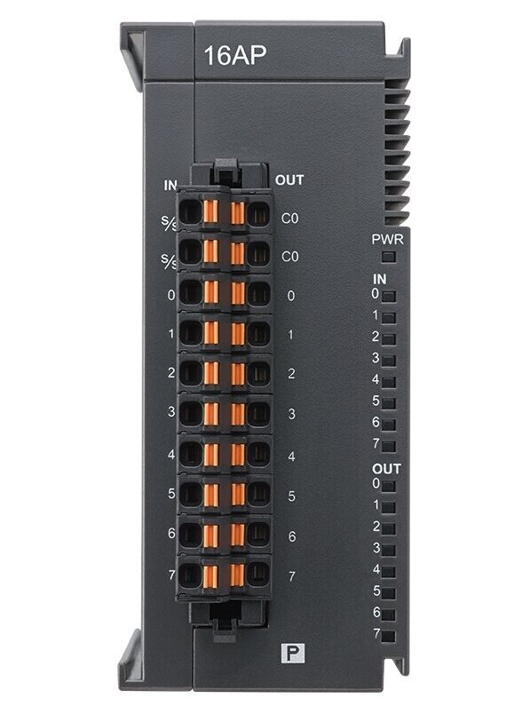 Praplėtimo modulis AS16AP11T-A