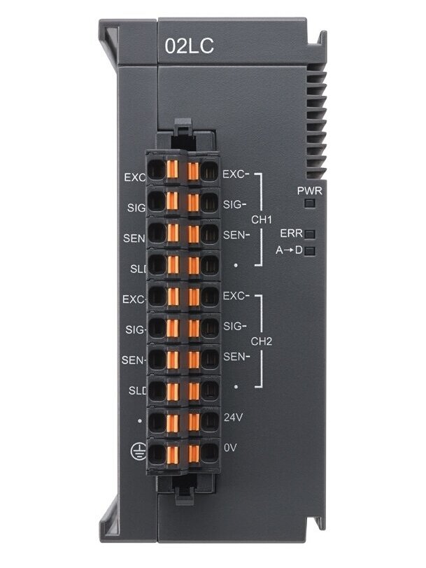 Praplėtimo modulis AS02LC-A