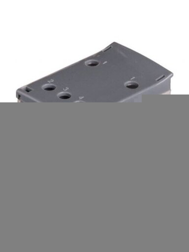 PVB Gnybtas 250A In:1x50-150mm²/1x50-185mm², Out:3x2,5-35mm²
