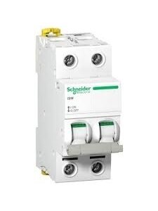 SCHNEIDER automatas A9S65240