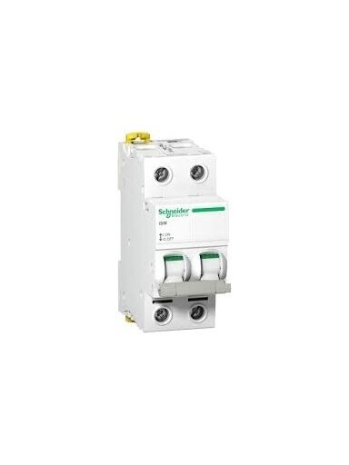 SCHNEIDER automatas A9S65240
