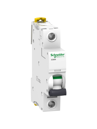 SCHNEIDER automatas IC60N 1P B16