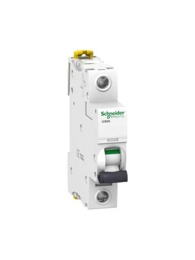 Schneider automatas IC60N 1P C16