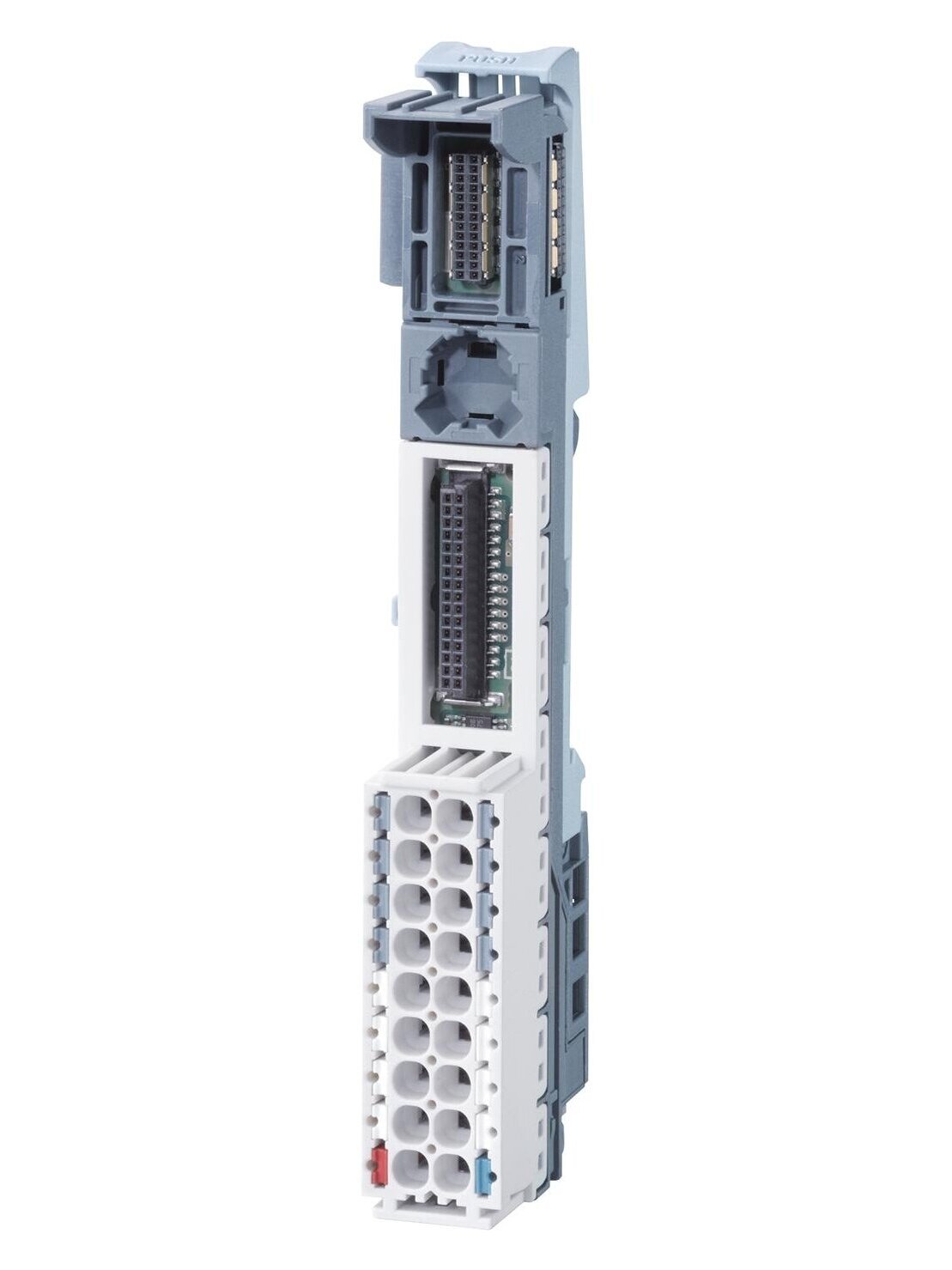 Siemens praplėtimo modulis 6ES7193-6BP00-0DA0