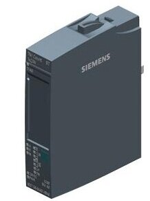 Siemens skaitiklio praplėtimo modulis SIMATIC ET 200SP 6ES7138-6AA01-0BA0