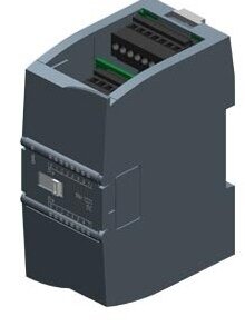 Siemens įėjimo praplėtimo modulis 6ES7221-1BH32-0XB0