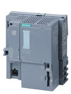 Siemens programuojamas loginis valdiklis CPU 1512SP-1 PN 6ES7512-1DM03-0AB0