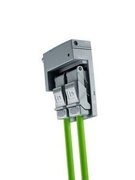 Siemens adapteris 6ES7193-6AR00-0AA0
