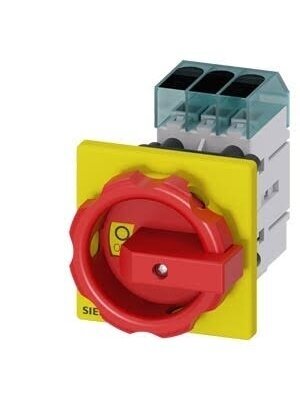 SIEMENS kirtiklis 3LD3154-0TK53