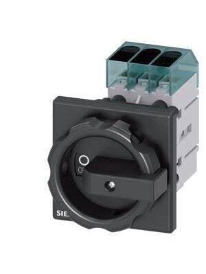 SIEMENS kirtiklis 3LD3154-0TK51