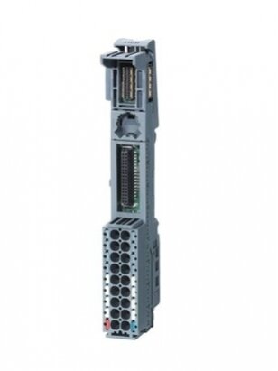 Siemens praplėtimo modulis SIMATIC ET 200SP 6ES7193-6BP00-0BA0