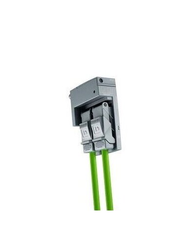 Siemens adapteris 6ES7193-6AR00-0AA0