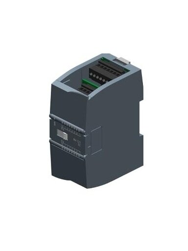 Siemens įėjimo praplėtimo modulis 6ES7221-1BH32-0XB0