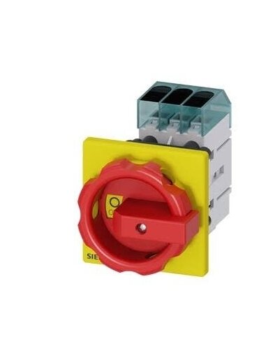 SIEMENS kirtiklis 3LD3154-0TK53