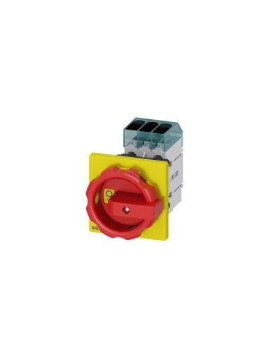 SIEMENS kirtiklis 3LD3254-0TK53