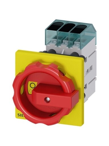 SIEMENS kirtiklis 3LD3354-0TK53