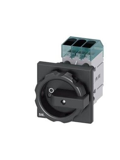 SIEMENS kirtiklis 3LD3454-0TK51