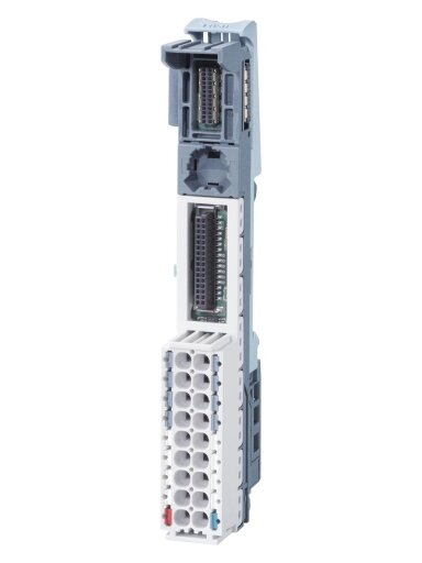 Siemens praplėtimo modulis 6ES7193-6BP00-0DA0