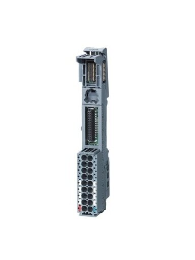 Siemens praplėtimo modulis SIMATIC ET 200SP 6ES7193-6BP00-0BA0