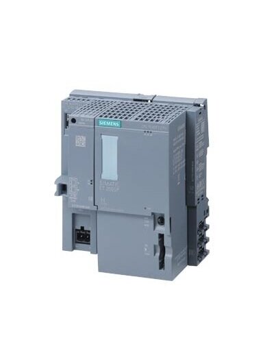 Siemens programuojamas loginis valdiklis CPU 1512SP-1 PN 6ES7512-1DM03-0AB0