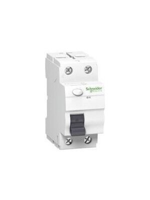 Srovės nuotekio relė ID K A9Z05225 25A 30mA AC-type