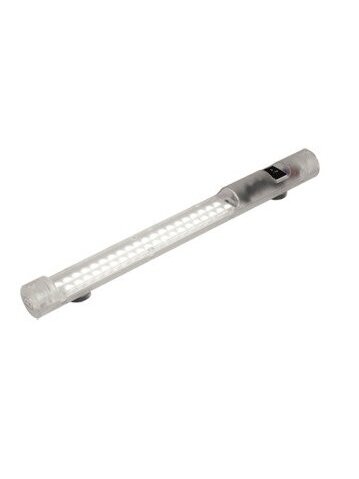 Šviestuvas skydui su magnetu 5W, 6000K 400Lm, 24VDC