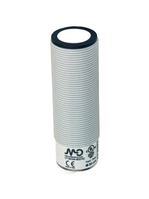 UT1B/G6-0ESY Ultragarsas M30 Sn-3,5M 4-20mA + PNP NO